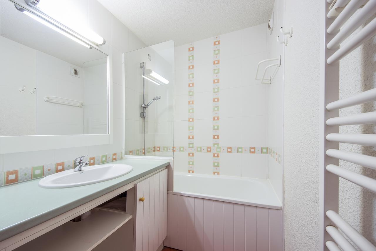 Residence Le Pedrou - Maeva Home Font Romeu Exterior foto